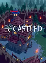 switch《城堡 Becastled》美版中文NSZ下载【含1.0.2补丁】