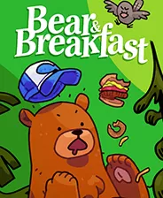 switch《小熊和早餐 Bear & Breakfast》美版中文NSZ下载【含1.8.30补丁】