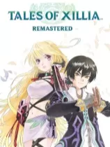 switch《无尽传奇 重制版 Tales of Xillia Remastered》港版NSZ下载【含本体+dlc+MOD补丁】
