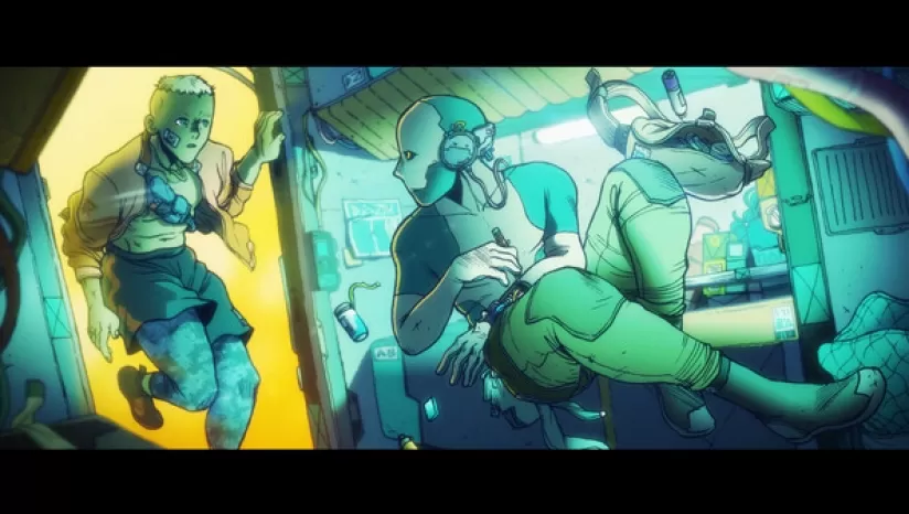 switch《深空梦里人2 逐星之旅 Citizen Sleeper 2》美版中文NSZ下载【含1.2.21补丁】_0