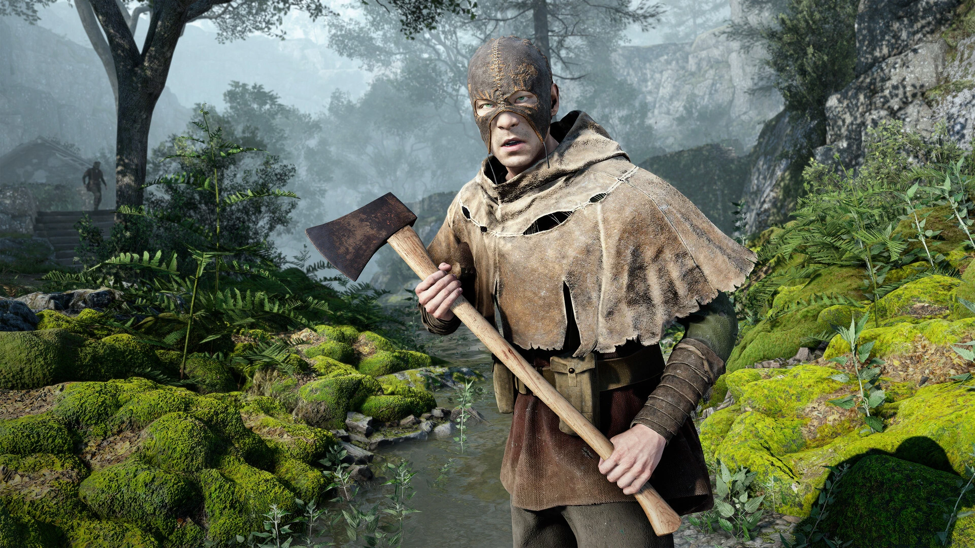 PS4【5.05】《原子陨落：豪华版》中文PKG下载v1.22(整合版)_0