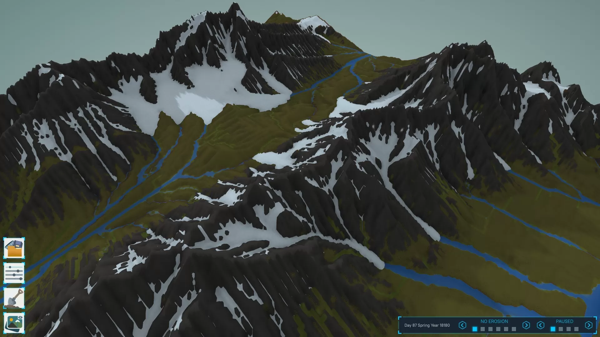 PC《大地基石2(Terra Firma 2)》中文版下载Build.20554168