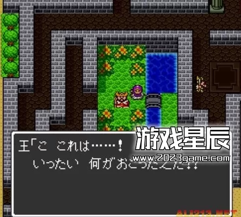 switch《勇者斗恶龙1+2》[魔改] 2D重制版 港中+1.01补丁+6DLC整合包_1