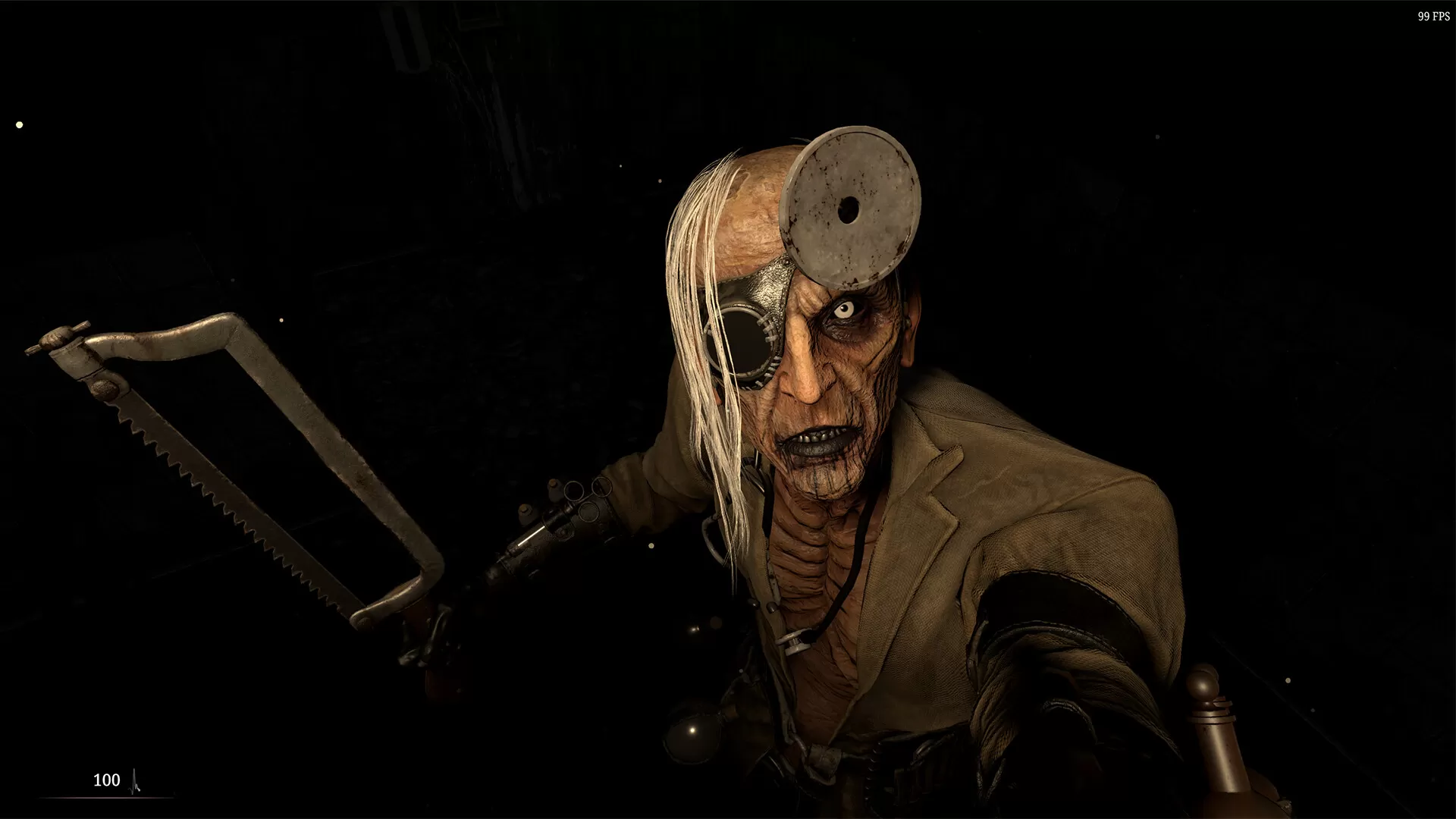 PC《7楼(7th Floor)》中文版下载Build.20546583