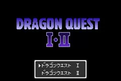 switch《勇者斗恶龙1+2》[魔改] 2D重制版 港中+1.01补丁+6DLC整合包