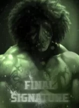 PC《最终署名（Final Signature）》Build.19971944免安装中文版下载