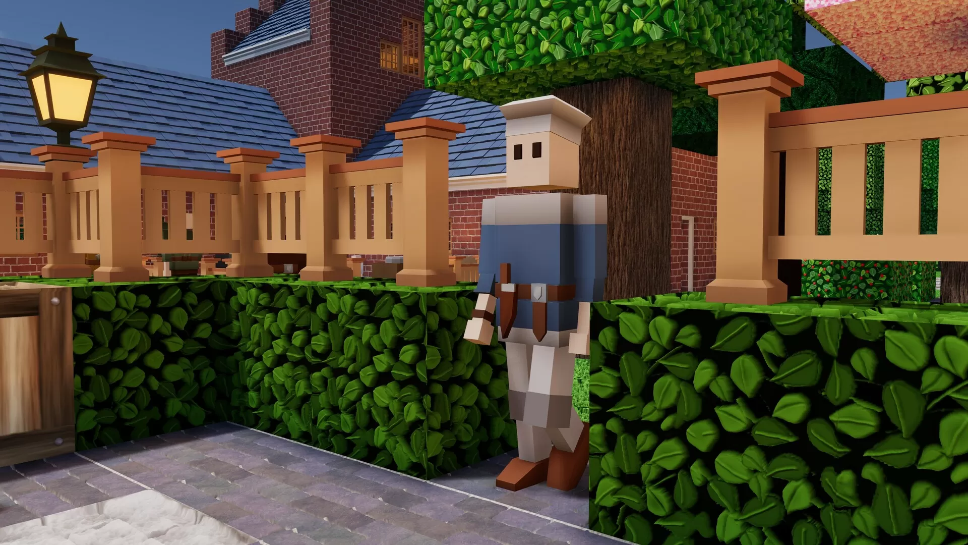 PC《殖民地生存(Colony Survival)》中文版下载v0.14.0.5联机版