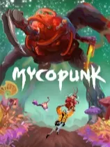 PC《灭菌小队|真菌朋克（Mycopunk）》免安装中文版下载v1.4.6