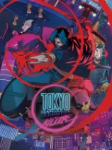 PC《东京地下杀手Tokyo Underground Killer》中文版免安装下载 v1.0.3