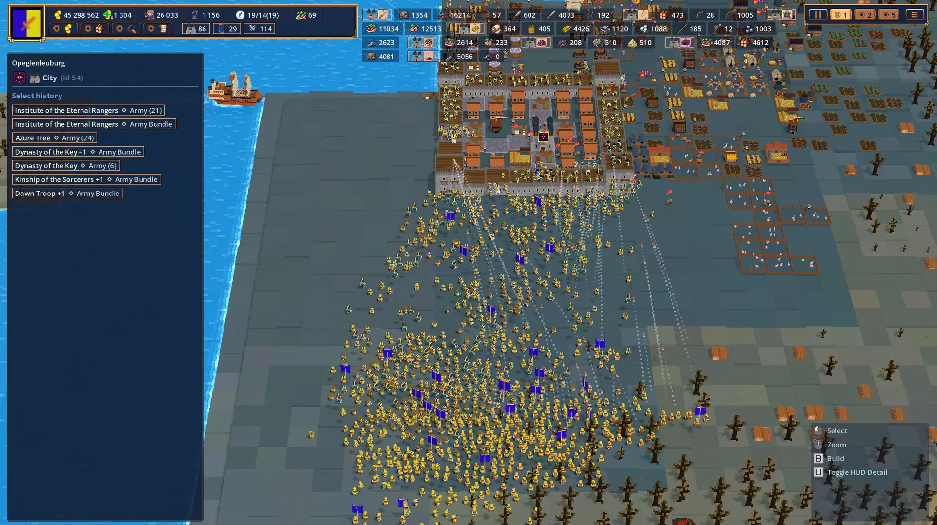 PC《DSS 2：战争工业(DSS 2: War Industry)》中文版下载Build.20606944