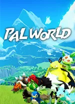 PC《幻兽帕鲁 Palworld》豪华中文版下载 V0.6.8.81654 追加万圣节任务