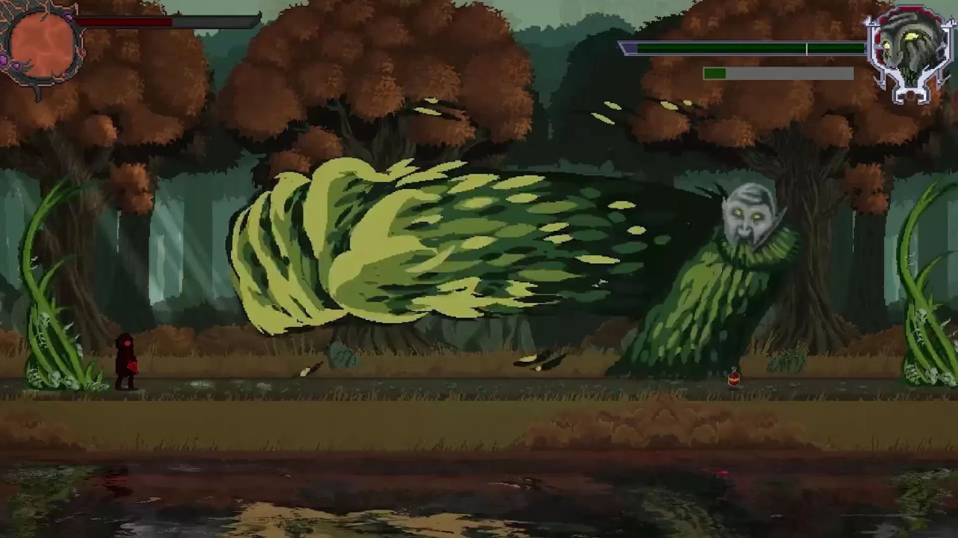 PC《奥比斯之环(Orbyss)》中文版下载Build.20573371