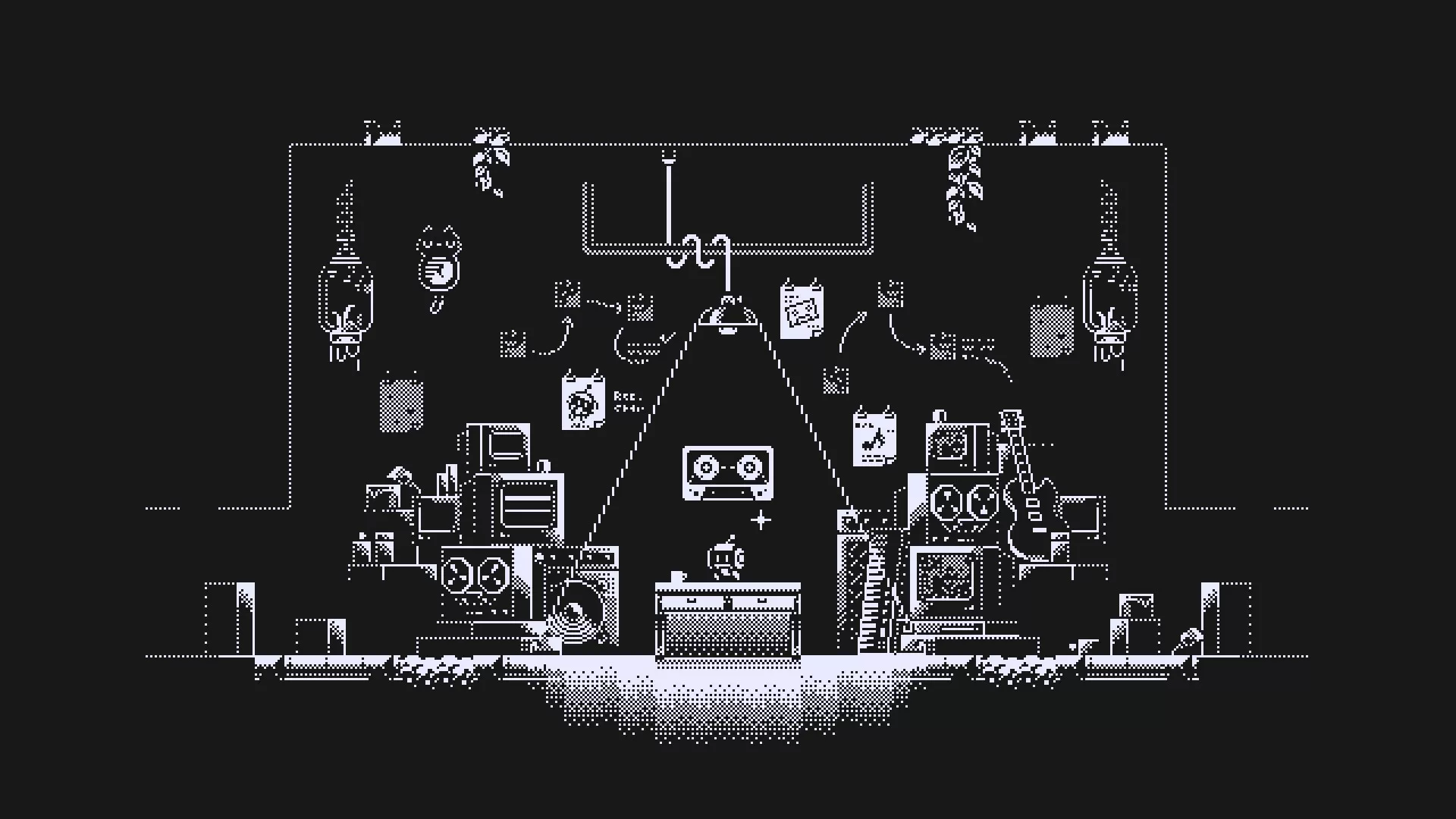 PC《径迹回响(MotionRec)》中文版下载Build.20620712