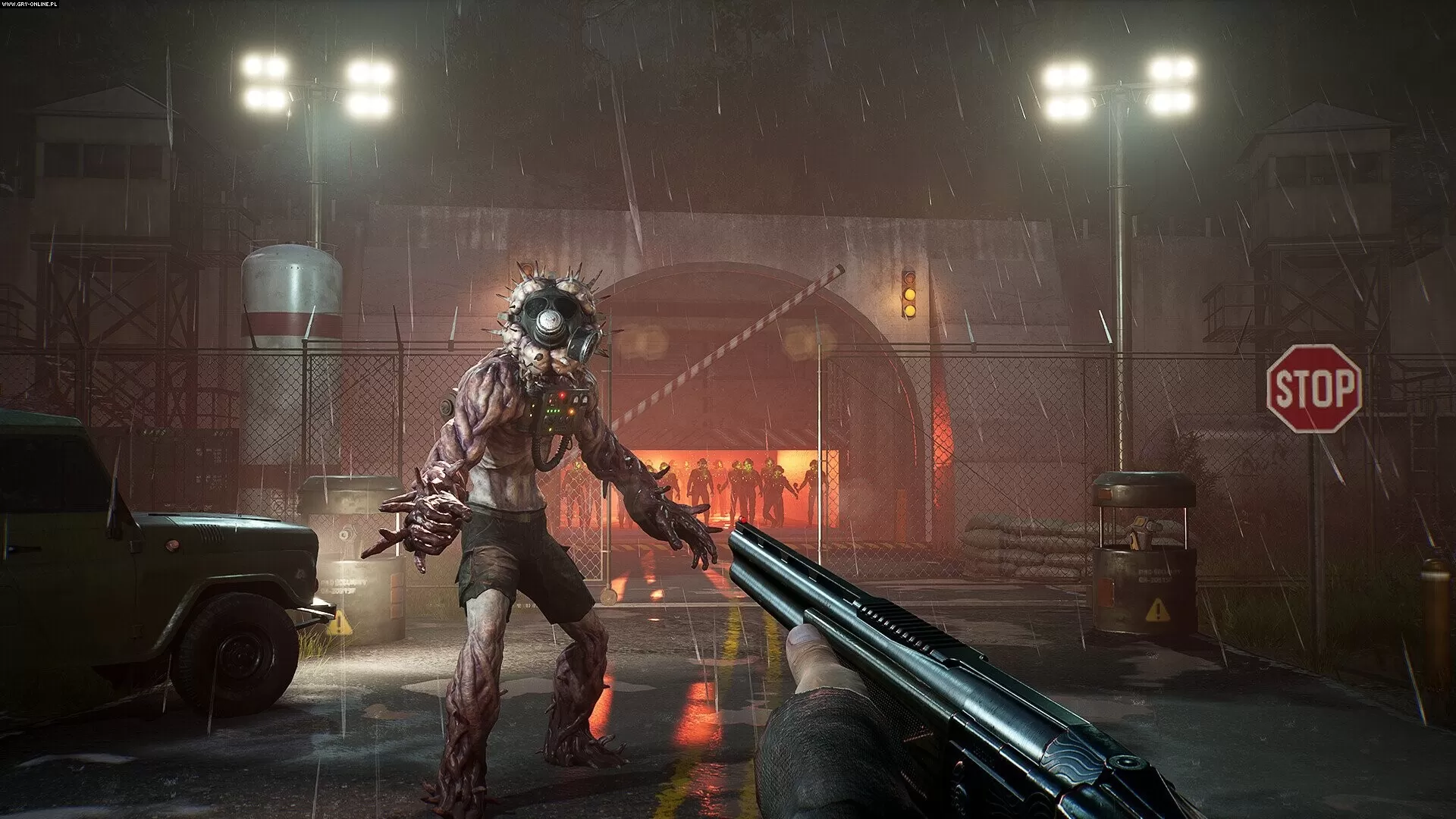 PC《疫区岛(Outbreak Island)》英文版下载Build.20605857