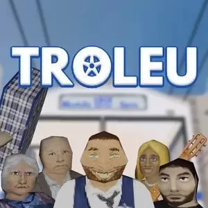 PC《没票？下车！Build（TROLEU）》免安装中文版下载19987935