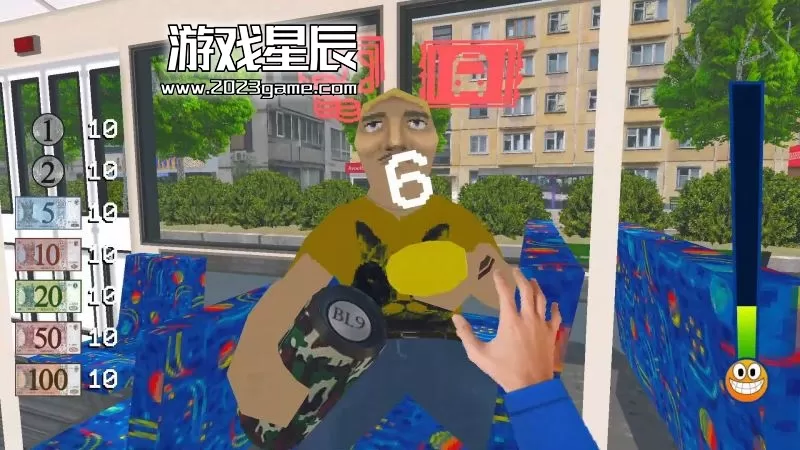 PC《没票？下车！Build（TROLEU）》免安装中文版下载19987935_1