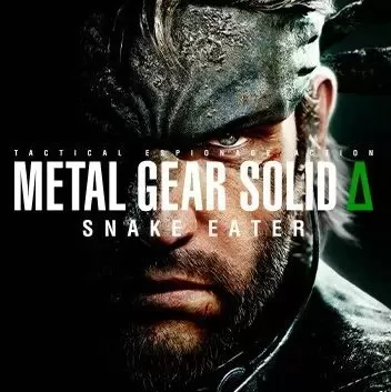 PC《合金装备3》重制版豪华中文版下载v1.2.1