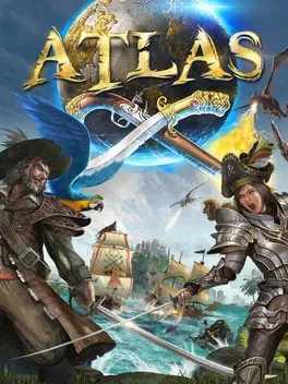 PC《 阿特拉斯(ATLAS)》中文版下载v560