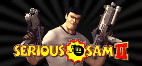 PC《英雄萨姆2(Serious Sam 2)》英文版下载v2.1
