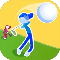 switch《 简单高尔夫Easy Come Easy Golf 》美版中文NSZ下载【含1.9.11补丁】