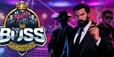 PC《黑帮老大：夜生活》中文学习版下载v0.1.16