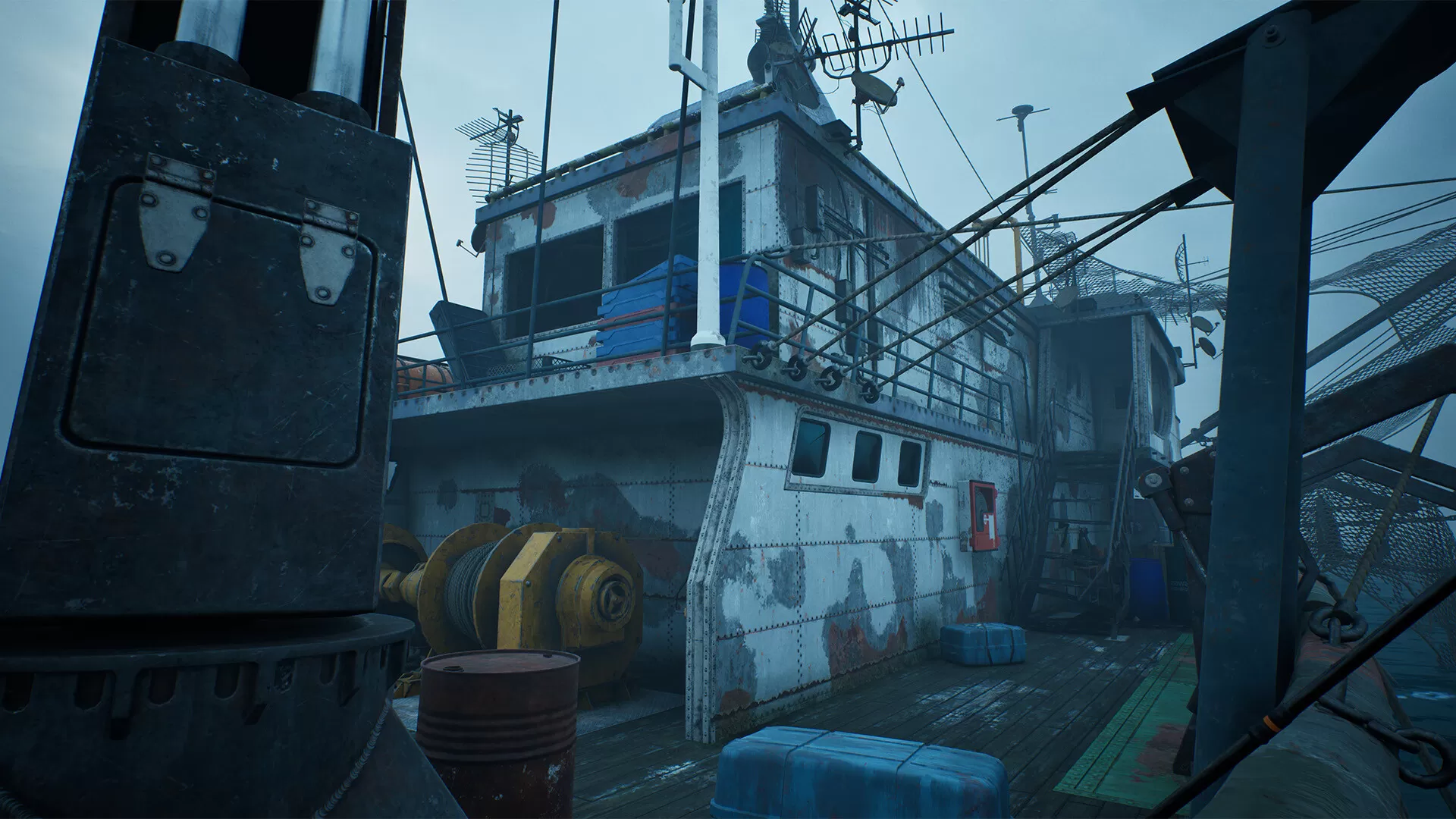 PC《愤怒：序章(Ire: A Prologue)》中文版下载Build.20292717