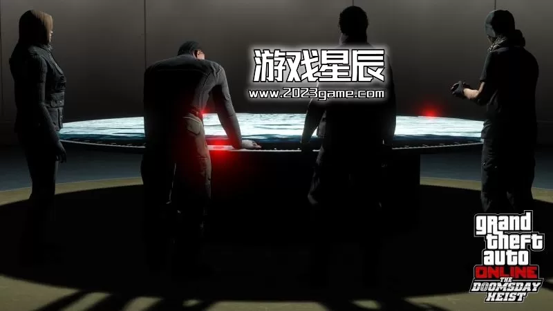 PC《侠盗猎车手5传承版/GTA5传承版》中文版下载v1.71_1