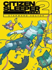 switch《深空梦里人2 逐星之旅Citizen Sleeper 2 》美版中文NSZ下载【含1.2.21补丁】