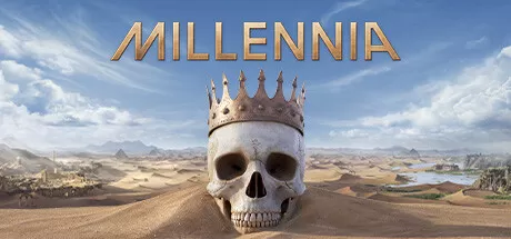 PC《诸千年(Millennia)》中文版下载v1.0.26357+全DLC