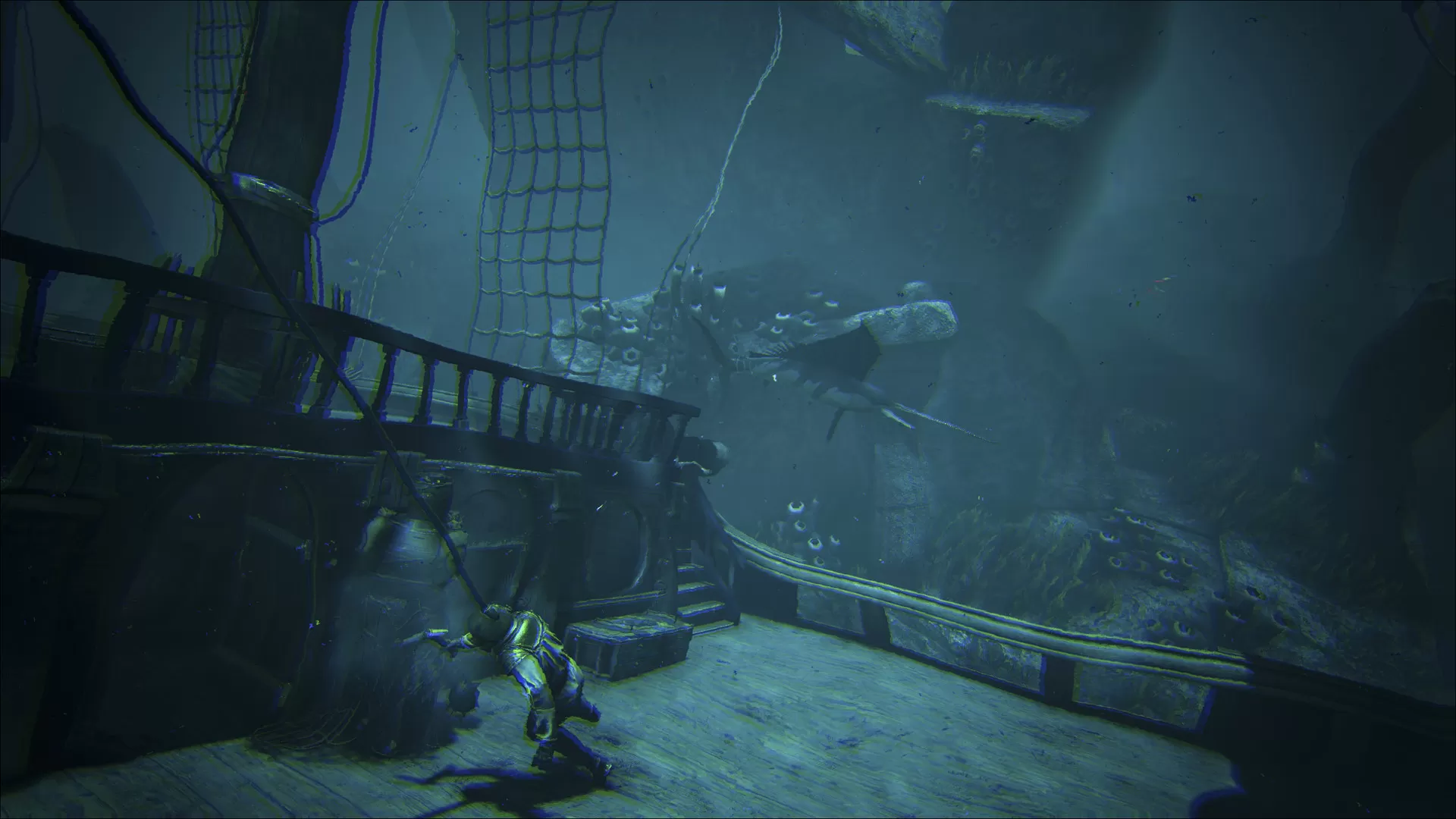 PC《地图(ATLAS)》中文版下载v560.3