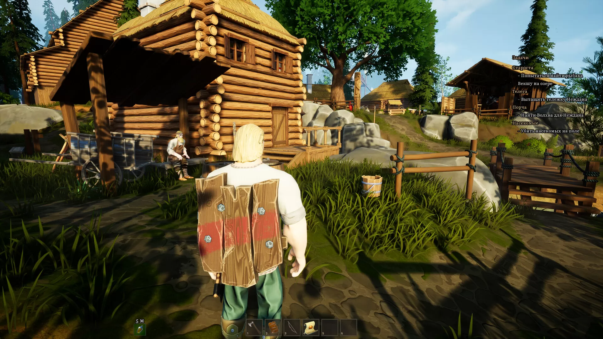 PC《YAR：被遗忘的王座(YAR: Forgotten Throne)》中文版下载Build.20639340