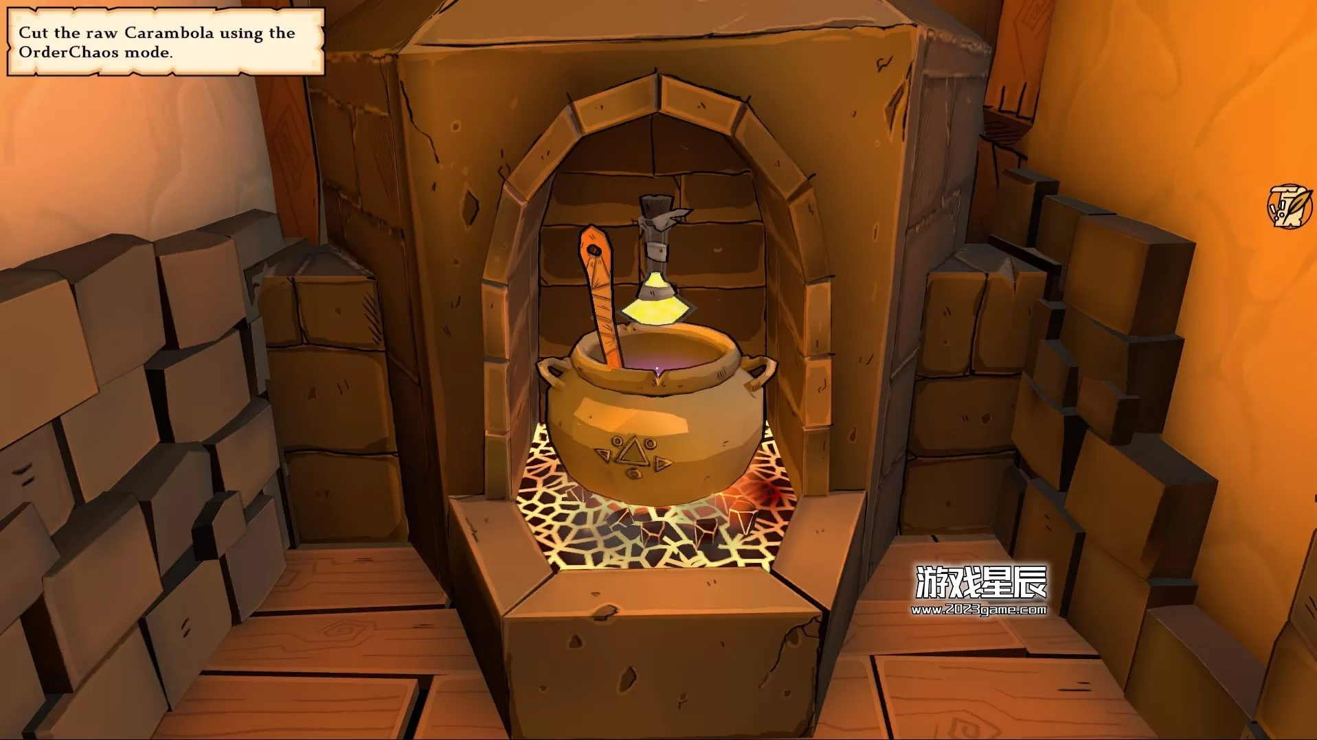 Switch《我炼金超牛 Alchemist Simulator》英文版NSP下载_1