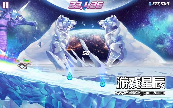 Switch《彩虹独角兽 Rainbocorns》英文版NSZ下载_0