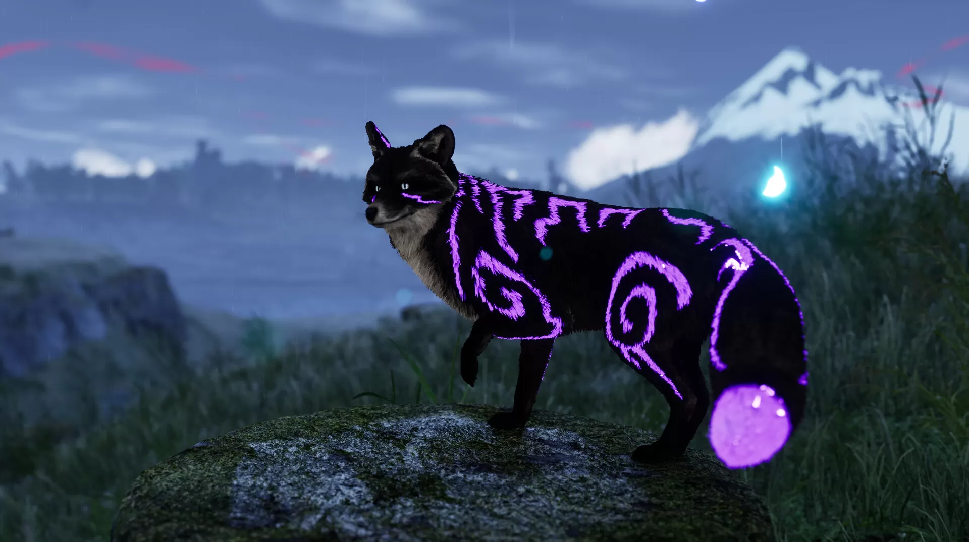 PC《北方之灵2(Spirit of the North 2)》中文版下载v12765.13488