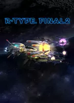 Switch《异形战机：最终2 R-Type Final 2》中文版NSP下载【含1.4.2补丁+11DLC+金手指】