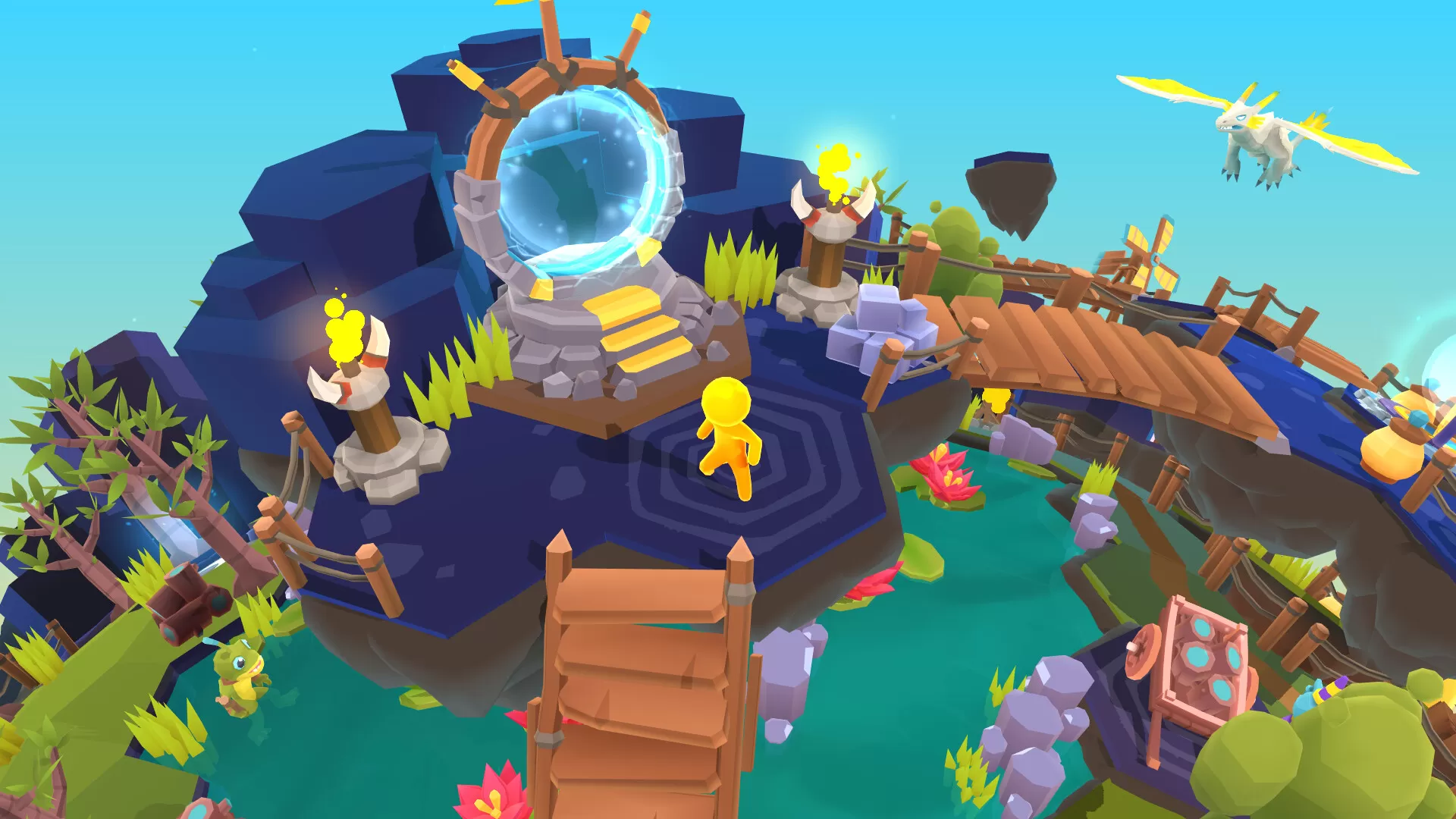 PC《我的小小宇宙(My Little Universe)》中文版下载Build.20607574