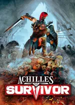 switch《阿喀琉斯 幸存者 Achilles Survivor》美区中文NSP下载 v1.0.0