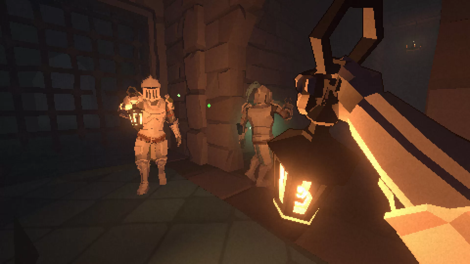 PC《小丑：愚行仪式(Jester: A Foolish Ritual)》中文版下载Build.20630552