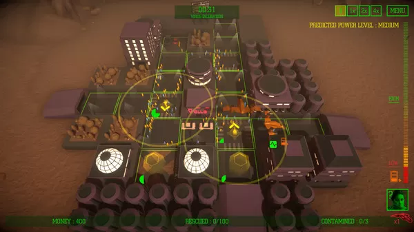 Switch《Infectra》英文版NSZ下载