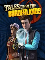 Switch《无主之地：传说 Tales from the Borderlands》英文版NSP下载