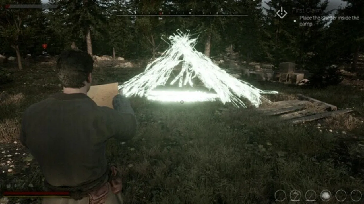 PC《古老的故事：多米努斯(Tales of Old: Dominus)》中文版下载v1.0_0