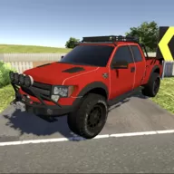 Switch《越野驾驶模拟器4x卡车和SUV奖杯 Offroad Driving Simulator 4×4: Trucks & SUV Trophy》英文版NSZ下载