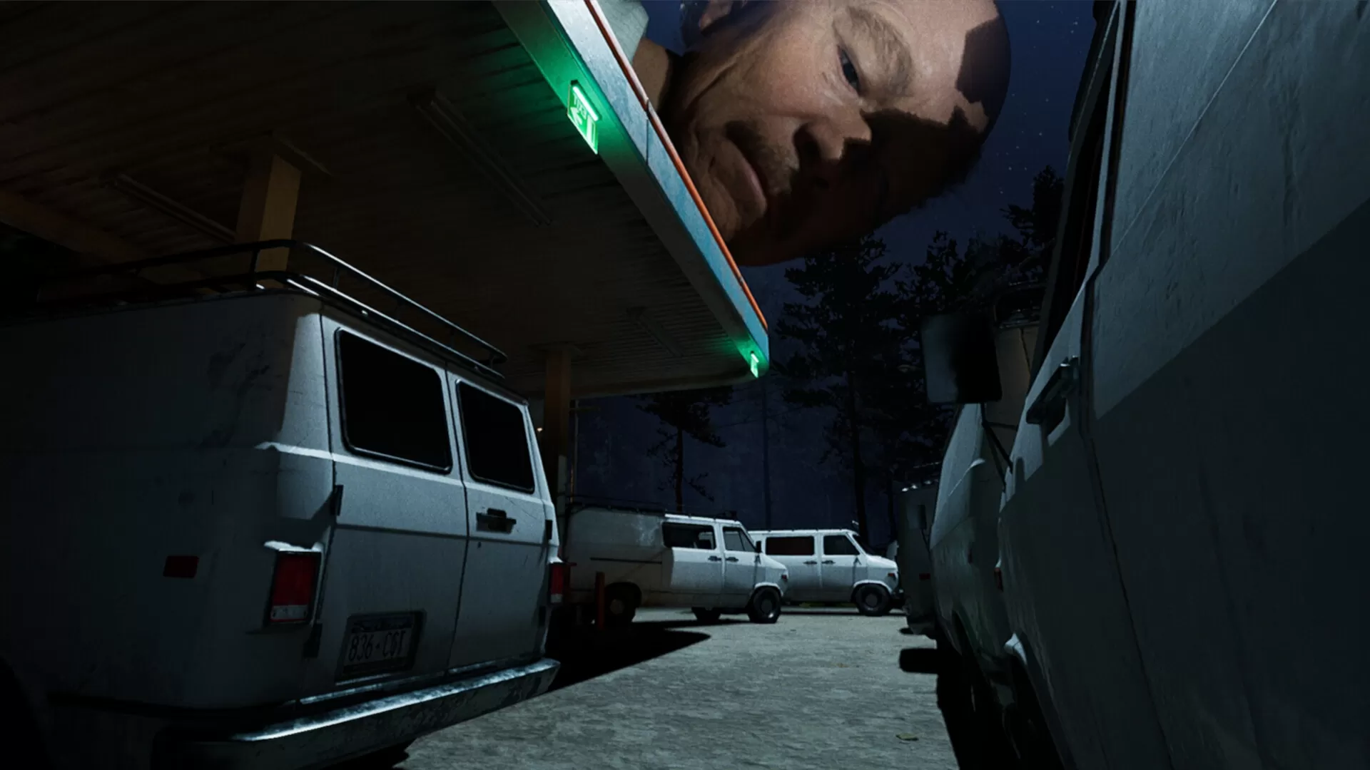 PC《出口前：加油站(Before Exit: Gas Station)》中文版下载Build.20302758