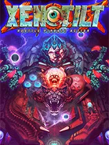 switch《异种弹珠台 敌对弹球行动XENOTILT HOSTILE PINBALL》美版中文NSZ下载