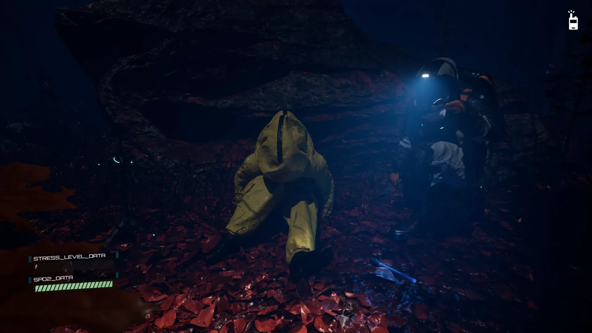 PC《后室：撤离(Backrooms: Extractions)》中文版下载v0.3.71