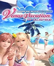 PC《死或生:沙滩排球维纳斯假期》豪华中文版下载V1.05版