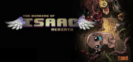 PC《以撒的结合：胎衣+(The Binding of Isaac: Afterbirth)》整合6号升级档汉化版下载