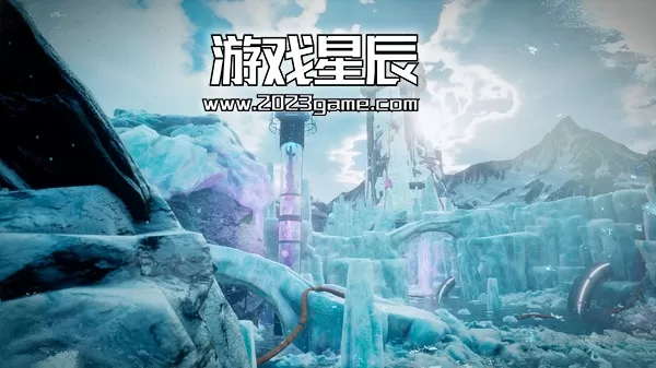 Switch《瑞利达 Relicta》中文版NSP下载_1