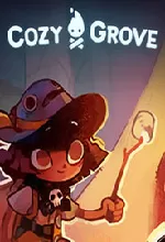 Switch《舒适森林 Cozy Grove》中文版NSP下载【含5.2.1补丁+2DLC】