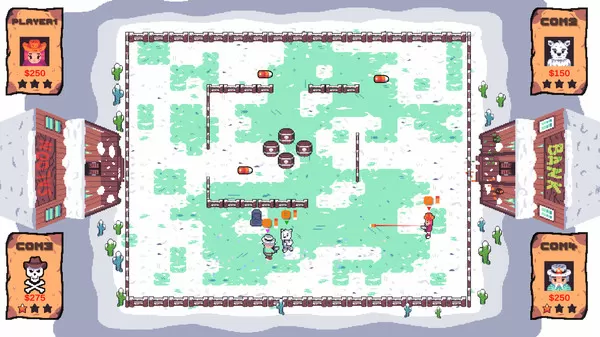 Switch《滑行枪手 Gun Skaters》英文版NSZ下载【含1.0.2补丁】_0